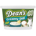 DEAN'S Creamy Dill Dip 16 oz