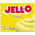 Jell-O Lemon Instant Pudding & Pie Filling Mix