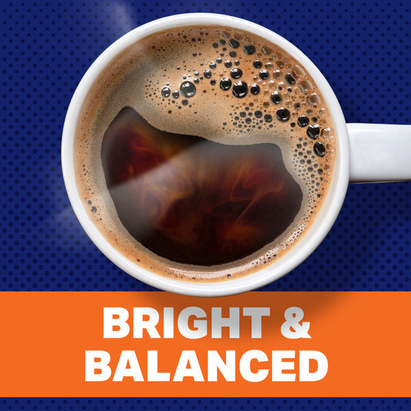 Maxwell House Master Blend Mild Roast K-Cup® Coffee Pods