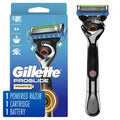 Gillette ProGlide Power Men's Razor Handle + Blade...
️