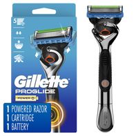 Gillette ProGlide Power Men's Razor Handle + Blade...
️