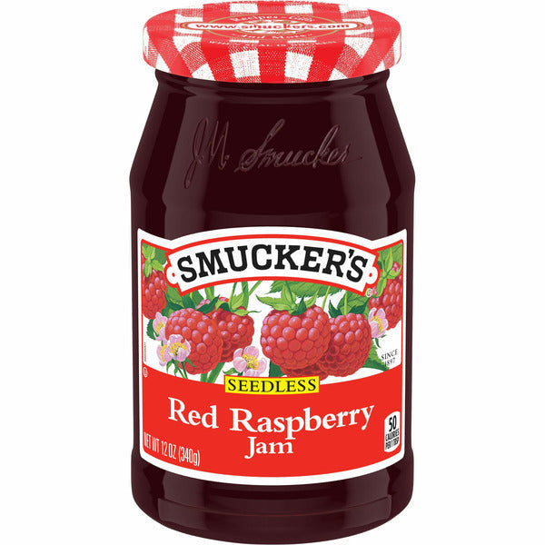 Smucker's Jam