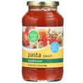 Food Club Mushroom Pasta Sauce️