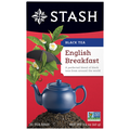 Stash English Breakfast Black Tea