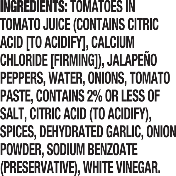 Chi-Chi's Restaurant Style Salsa Mild