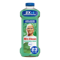 Mr. Clean All Purpose Cleaner, Cleaning Liquid, Meadows & Rain