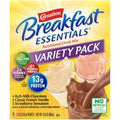 Carnation Breakfast Essentials Complete Nutrition ...
️