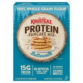 Krusteaz Protein Buttermilk Pancake & Waffle Mix️