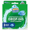 Scrubbing Bubbles Drop-Ins™ Continuous Toilet Clea...
️