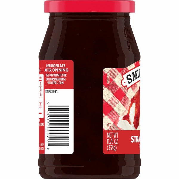 Smucker's Ice Cream Topping