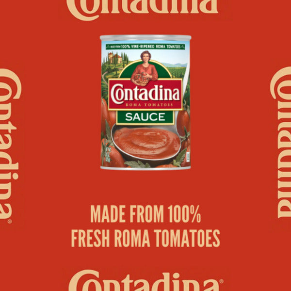 Contadina Tomato Sauce