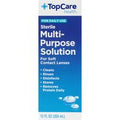 TopCare Multi-Purpose Solution, Sterile️