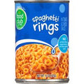 Food Club Spaghetti Rings, In Tomato & Cheese Sauc...
️