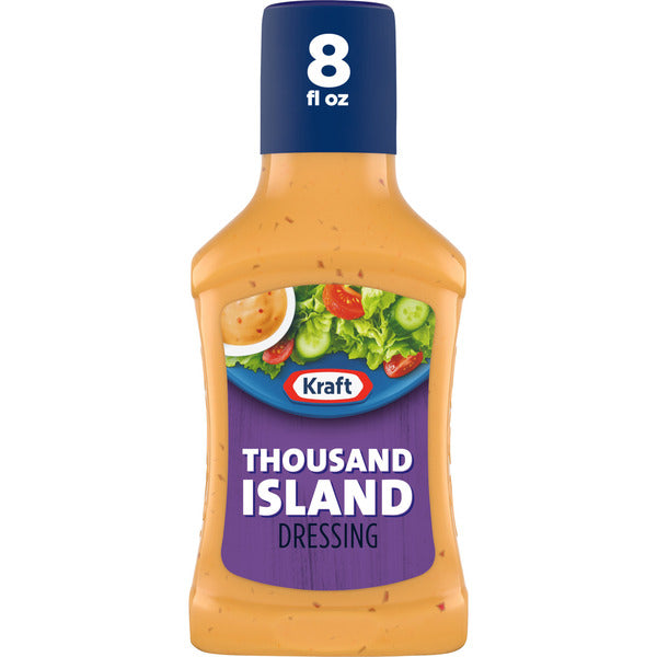 Kraft Thousand Island Dressing