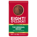 Eight O’Clock Decaf Ground Medium Roast The Original Coffee