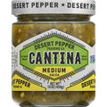 Cantina Salsa, Medium️