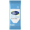 Cetaphil Face And Body Wipes, Gentle Skin Cleansin...
️