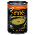 Amy's Kitchen Organic Low Fat Split Pea Soups