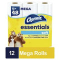 Charmin Essentials Soft Toilet Paper️