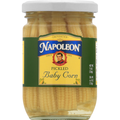 Napoleon Co. Baby Corn, Pickled