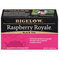 Bigelow Raspberry Royale Black Tea, Tea bags, 20 T...
️