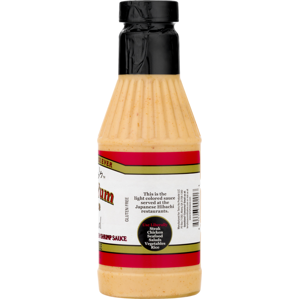 Terry Ho's Yum Yum Sauce