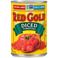 Red Gold Diced Tomatoes