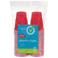 Simply Done Cups, Plastic, Party, 18 Fluid Ounce️