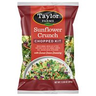 Taylor Farms Sunflower Crunch Chopped Salad Kit️