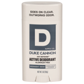 Duke Cannon Supply Co. Deodorant, Active, Midnight Swim/Sandalwood + Lavender