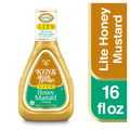 Ken's Steak House Lite Gluten Free Honey Mustard Dressing