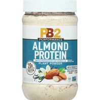 PB2 Plant Powder, with Madagascar Vanilla, Almond ...
️