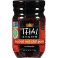 Thai Kitchen Gluten Free Roasted Red Chili Paste️