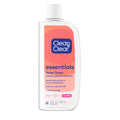 Clean & Clear Oil-Free Acne Toner, 2% Salicylic Acid, 8 fl. oz