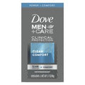 Dove Men+Care Antiperspirant Clean Comfort️