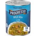 Progresso Traditional Split Pea with Ham Soup