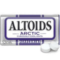 Altoids Arctic Peppermint Sugar Free Breath Mints ...
️