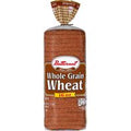 Butternut Whole Grain Wheat Bread️
