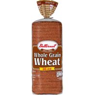 Butternut Whole Grain Wheat Bread️