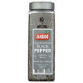 Badia Spices Pepper Black Coarse Ground️
