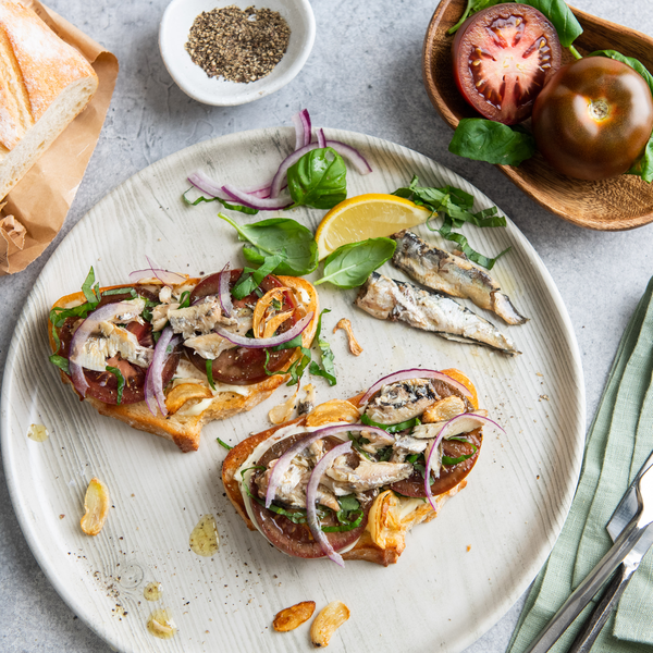 Chicken of the Sea Wild Caught Sardines in Olive Oil