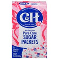 C&H Premium Pure Cane Sugar 100 x 1/8 oz Packets️