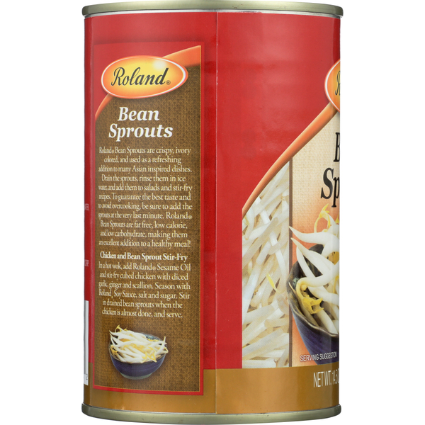 Roland Foods Bean Sprouts