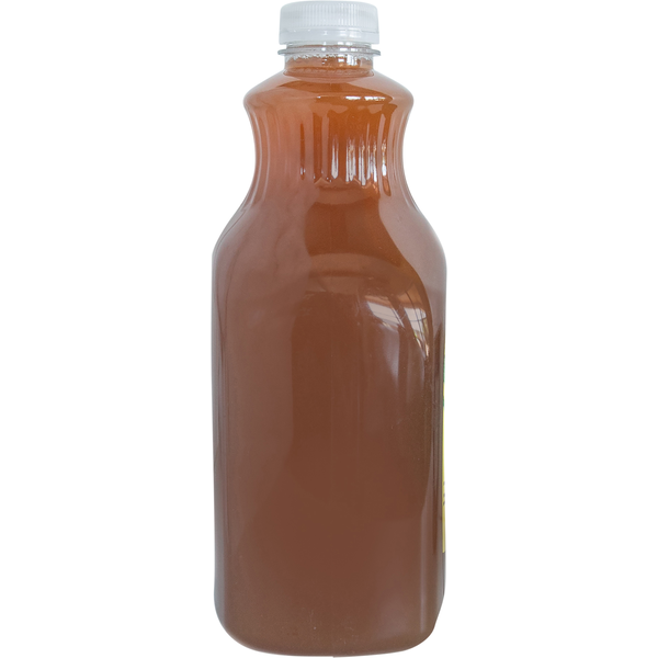 Uncle Matt's Organic Unsweetened Black Tea
