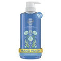 Safeguard Hand Soap Ocean Breeze️