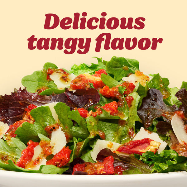 Kraft Sun Dried Tomato Vinaigrette