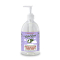 Rebel Green Hand Soap, Lavender & Grapefruit