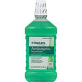 TopCare Mouth Rinse, Antiseptic, Spring Mint️