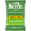 Kettle Brand Jalapeno Potato Chips