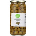 That's Smart! Pimiento Stuffed Spanish Manzanilla ...
️